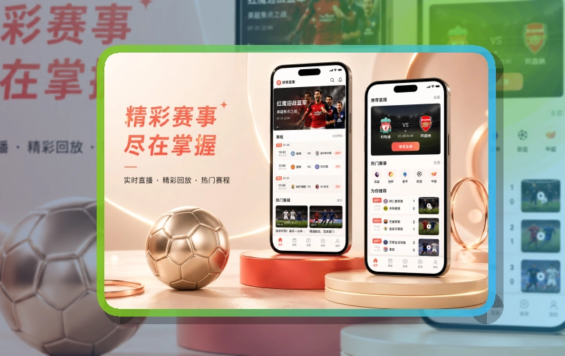 开云 App功能亮点，常用入口更清楚 页面展示