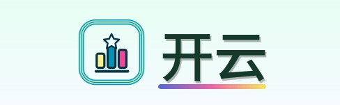 开云 Logo